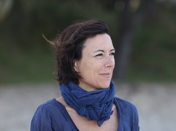 Sandrine Vieules Rosset, Sophrologue à Sallanches